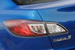 Mazda3 SkyActiv 2012 года